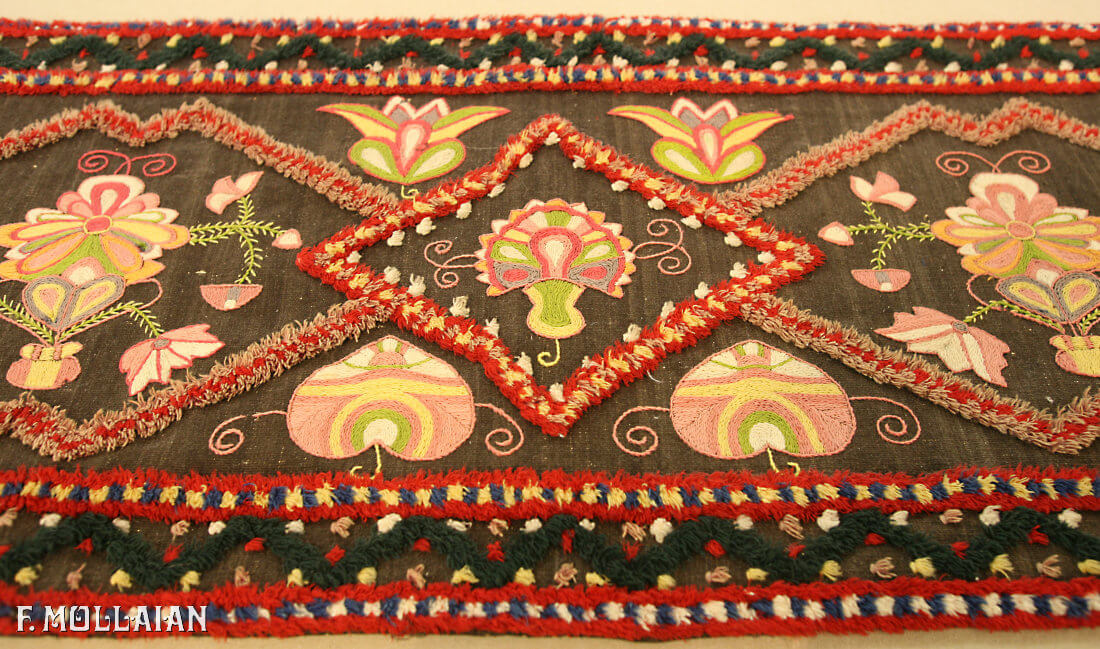 Antique Swedish Textile n°:52143227